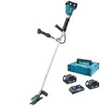 Coasa Makita cu 2 AKU ,18V