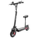 Scooter electric KUGOO M4 Pro, Viteza maxima 45km/h, Autonomie 60-70Km, Motor 500W, acumulator 48V 16Ah