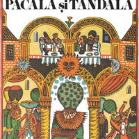 Povesti despre Pacala si Tandala