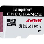 Card de Memorie Kingston High Endurance microSDXC 32GB CLASS 10 UHS-I sdce/32gb