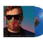 VINIL Universal Records Elton John - The Lockdown Sessions