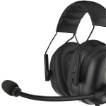 Casti Stincoo G936 Gaming Headset Black, Somic