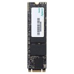 SSD Apacer AS2280P2 480GB M.2 PCIe Gen3 NVMe