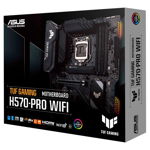 MB ASUS TUF GAMING H570-PRO WIFI