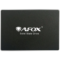 120GB INTEL TLC 510 MB/S, AFOX