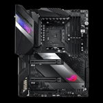 MB ASUS AMD AM4 CROSSHAIR VIII HERO WIFI