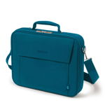 Dicota Geanta laptop Dicota, Textil, 15.6 inch, Albastru, Dicota