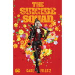 Suicide Squad, Case Files, TP, Vol 02, DC Comics