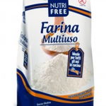 Faina universala 1000g - Nutrifree, Nutrifree