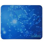 MousePad Gaming Spacer, 220x180x2 mm, SP-PAD-S-PICT, Spacer