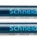 Marker CD Schneider 244, Rosu, Schneider