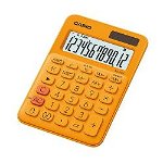 Calculator Casio 3722 MS-20UC-GN BOX, Casio