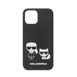 Etui pentru telefon KARL LAGERFELD - CG200025 Black