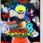 Naruto Shippuden Ultimate Ninja Storm 3 Full Burst Edition NSW