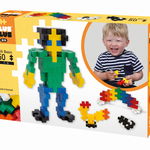Set constructie Big Plus-Plus Basic - 50 piese PP3271