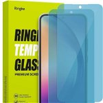 Ringke Ringke Sticlă Securizată Samsung Galaxy A54 5G Clear [PACHET DE 2], Ringke