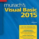 Murach's Visual Basic 2015