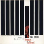 VINIL Universal Records Freddie Hubbard - Hub Tones