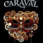 Caraval - Stephanie Garber