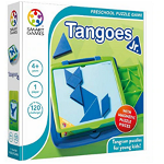 Tangoes Jr., Smart Games