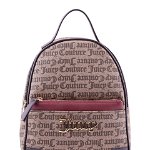 Incaltaminte Femei Christin Michaels Pullout Pouch Backpack TaupeDark Brown, Christin Michaels