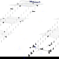 Leifheit Uscator rufe Leifheit 81455,Classic Tower 340, Leifheit