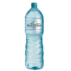 Bucovina Apa minerala naturala plata (6x2l)