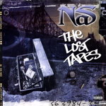 Nas - The Lost Tapes (2LP)