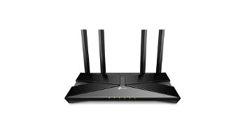 Router wireless TP-LINK Gigabit Archer AX20, Ax1800, WiFI 6, Dual-Band, TP-Link