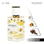 Parfum Talence 50 ml, Infinite Love