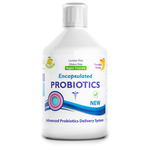 Probiotic Lichid