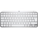 Tastatura Wireless LOGITECH MX Keys Mini, USB Bluetooth Gri 920-010499