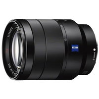 Sony 24-70mm f4 ZA OSS Vario-Tessar T  FE