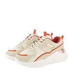 Sneakers bej Simona M3, SOFILINE