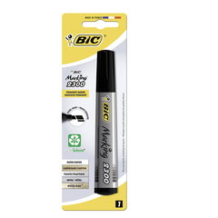 Marker permanent negru BIC Marker permanent negru BIC Marker permanent negru BIC Marker permanent negru BIC