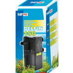 Filtru Intern Happet Delfin 150 pentru Acvariu Pana La 40 l/170 l/h/ 3.2 W, F101, Happet