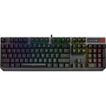 Gaming ASUS ROG Strix Scope RX RGB Red Switch Mecanica, Asus