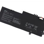 Baterie pentru Asus Q536FD Q536FDX ZenBook Flip 15 UX562FD UX562FDX C41N1809 Li-Polymer 4 celule 3740mAh 15.4V Mentor Premium