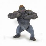 Figurina Gorila de munte, Papo, 