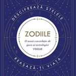 Zodiile. Descifrează stelele. Reașază-ți viața, Trei