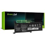 Green Cell Baterie laptop Green Cell pentru Lenovo IdeaPad 320-14IKB 320-15ABR 320-15AST 320-15IAP 320-15IKB 320-15ISK 330-15IKB 520-15IKB, Green Cell