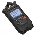 Pachet Zoom H4n Pro 4 intrari reportofon portabil Shock-Mount si protectie anti-vant