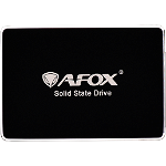 SSD Afox, 240 GB, SATA III, 555 MB/s