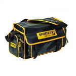 Geanta Super-Safe Spinning XV, 50x26x15cm Sportex, Sportex