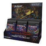 MTG - Adventures in the Forgotten Realms - Set Booster Box, Magic: the Gathering