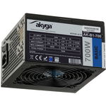 Sursa Akyga AK-B1-700BE 700W Negru