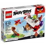 LEGO Angry Birds LEGO Piggy Plane Attack (75822)