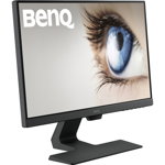 Monitor LED Benq GW2480E, 23.8inch, 1920x1080, 5ms GTG, Negru