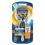 Aparat de ras Fusion Proglide Power Flexball