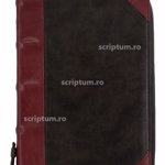 Biblia NTR medie Vintage (fermoar/capsa), Scriptum